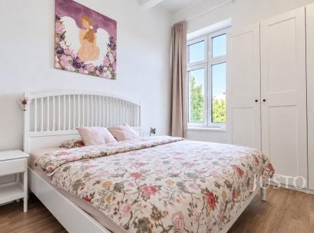 Prodej bytu, 2+kk, 75 m²