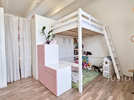 Prodej bytu, 2+kk, 75 m²