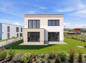 Prodej domu/vily, 160 m²