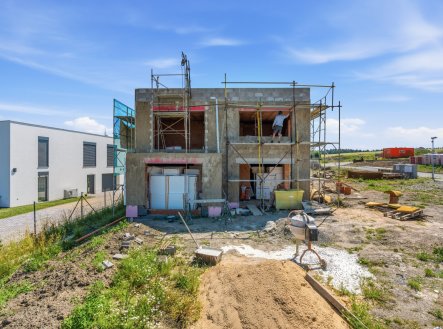Prodej domu/vily, 160 m²