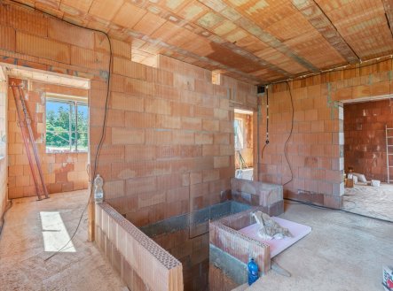 Prodej domu/vily, 160 m²
