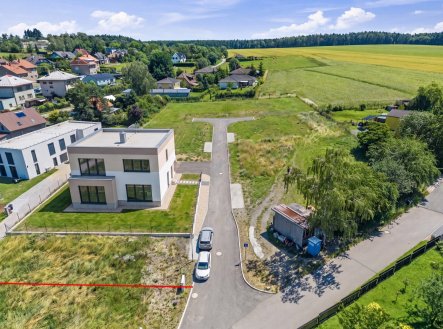 Prodej domu/vily, 160 m²