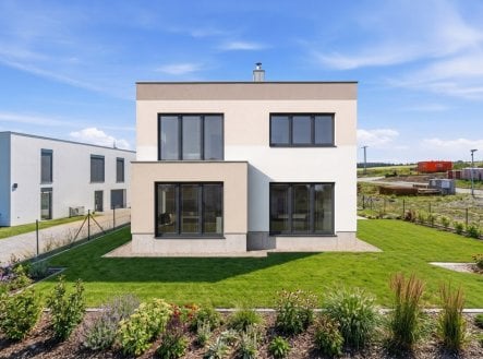 Prodej domu/vily, 160 m²