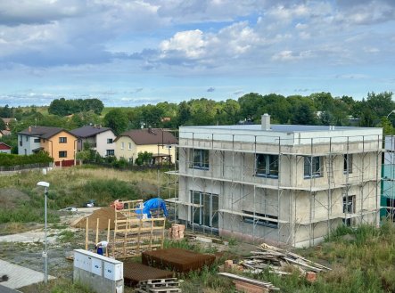 Prodej domu/vily, 160 m²