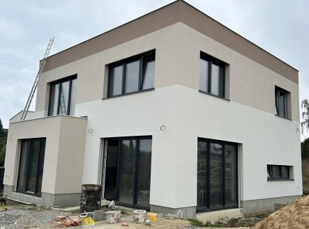 Prodej domu/vily, 160 m²