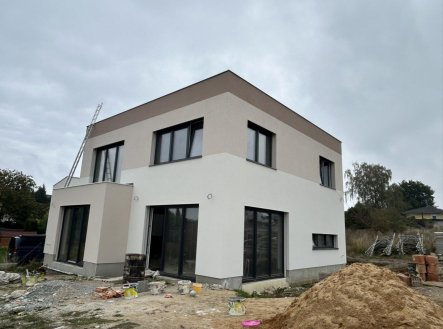 Prodej domu/vily, 160 m²