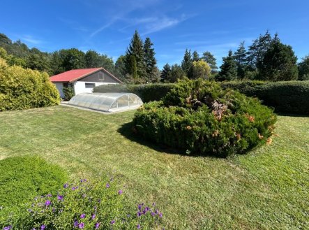 Prodej domu/vily, 176 m²