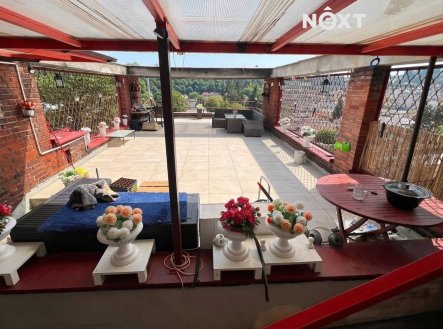 Prodej komerčního objektu, jiný, 548 m²