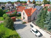 Prodej - dům/vila, 117 m²