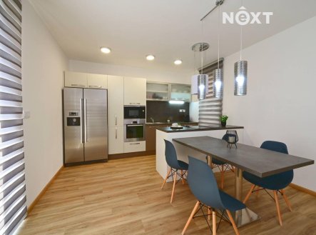 Prodej domu/vily, 117 m²
