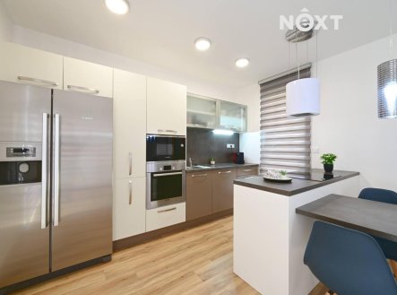 Prodej domu/vily, 117 m²