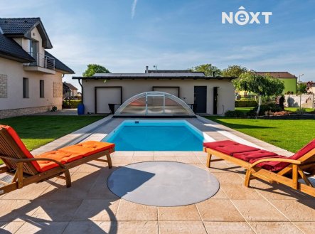 Prodej domu/vily, 188 m²
