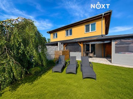 Prodej bytu, 3+kk, 103 m²