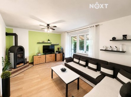 Prodej bytu, 3+1, 92 m²