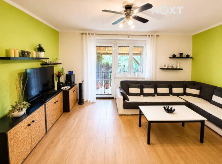 Prodej bytu, 3+1, 92 m²