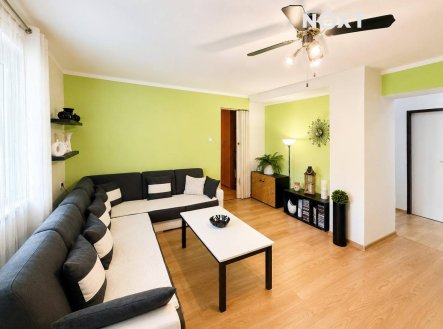 Prodej bytu, 3+1, 92 m²