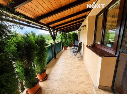 Prodej bytu, 3+1, 92 m²