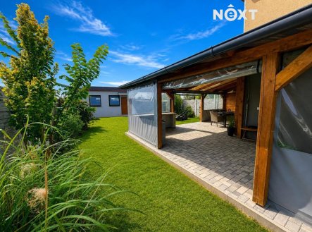Prodej domu/vily, 73 m²