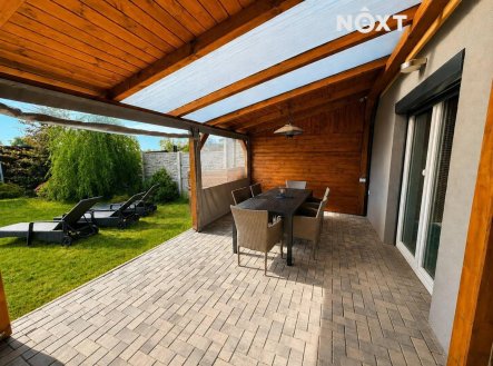 Prodej domu/vily, 73 m²