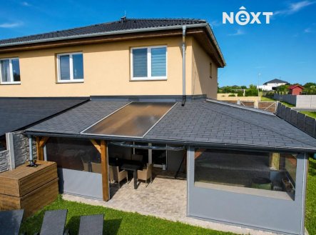 Prodej domu/vily, 73 m²