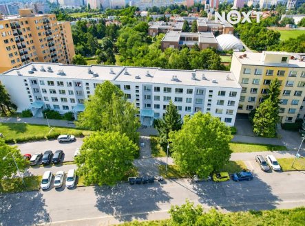 Prodej bytu, 4+1, 92 m²