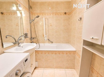 Prodej bytu, 4+1, 92 m²