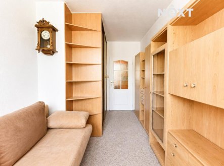 Prodej bytu, 4+1, 92 m²