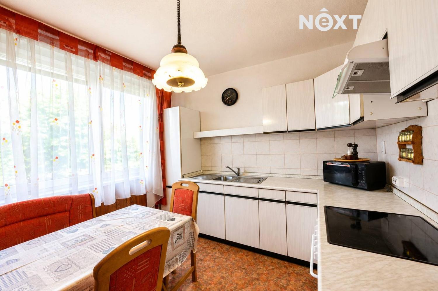 Prodej byt 4+1, 82㎡