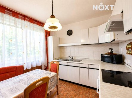 Prodej bytu, 4+1, 92 m²