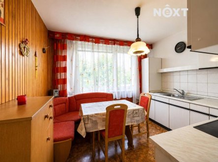 Prodej bytu, 4+1, 92 m²