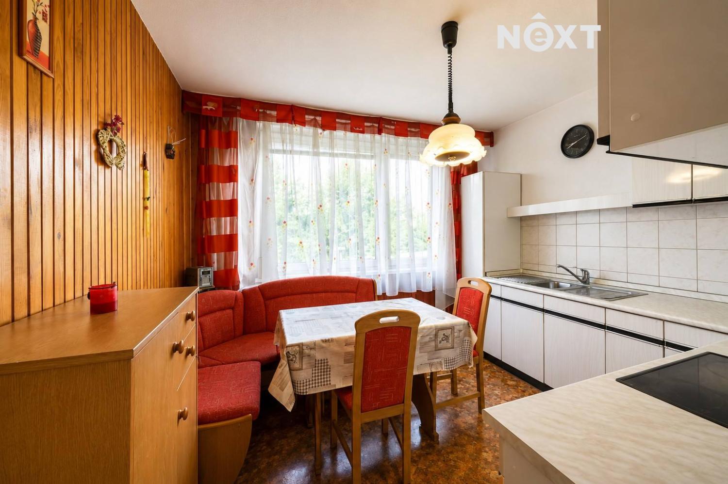 Prodej byt 4+1, 82㎡