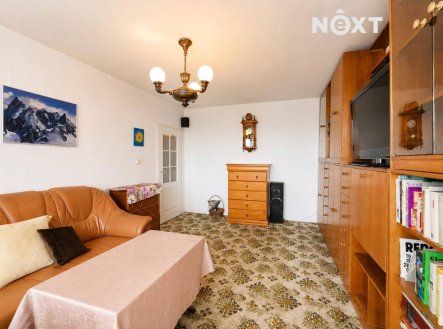 Prodej bytu, 4+1, 92 m²