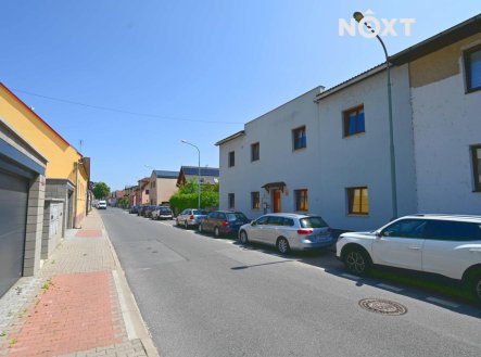 Prodej komerčního objektu, jiný, 100 m²