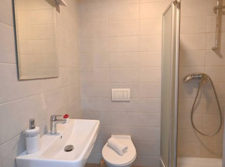Prodej komerčního objektu, jiný, 100 m²
