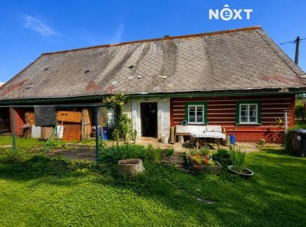 Prodej domu/vily, 112 m²