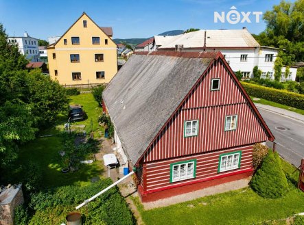 Prodej domu/vily, 112 m²