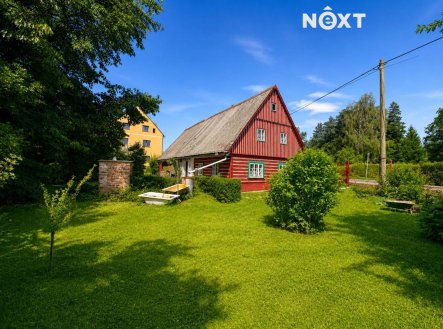 Prodej domu/vily, 112 m²