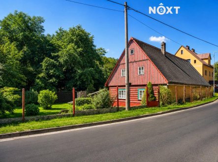 Prodej domu/vily, 112 m²