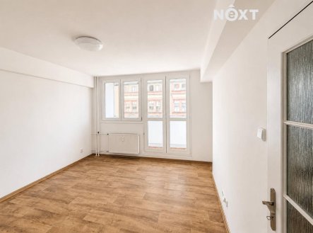 Pronájem bytu, 1+1, 40 m²