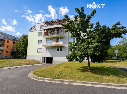 Prodej bytu, 3+kk, 69 m²