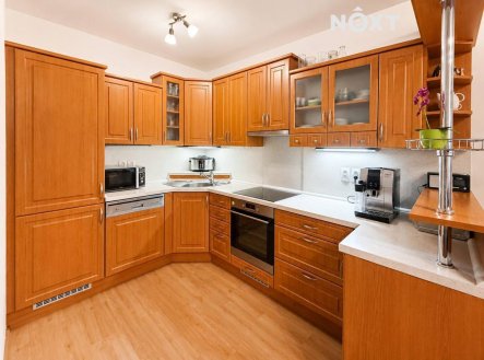 Prodej bytu, 3+kk, 69 m²