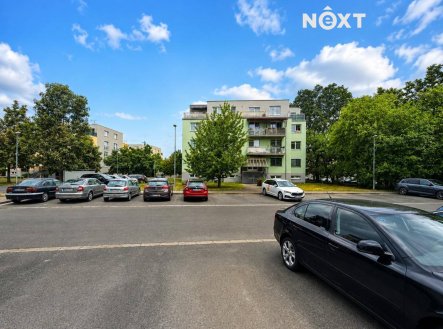 Prodej bytu, 3+kk, 69 m²