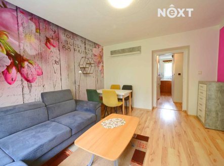 Pronájem bytu, 3+kk, 51 m²