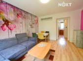Pronájem bytu, 3+kk, 51 m²