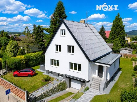 Prodej domu/vily, 185 m²