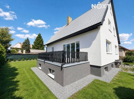 Prodej domu/vily, 185 m²