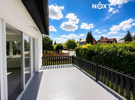 Prodej domu/vily, 185 m²