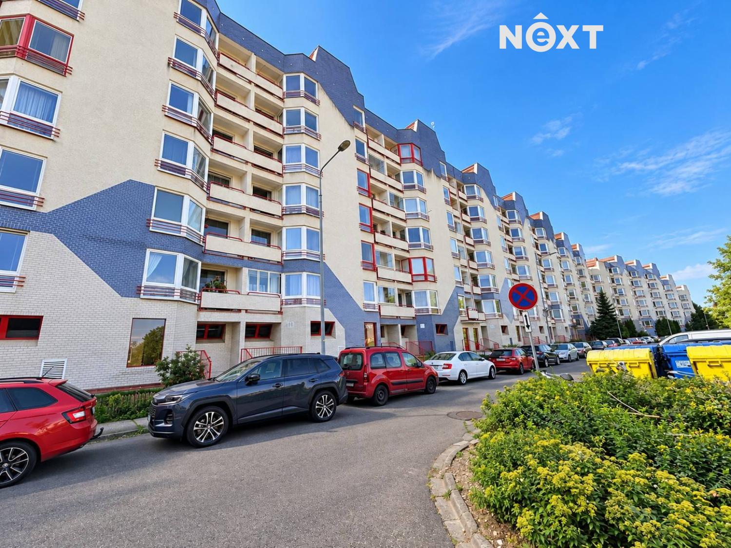 Prodej byt 3+1, 78㎡