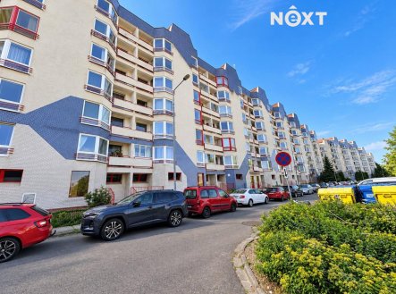 Prodej bytu, 3+1, 82 m²