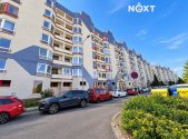 Prodej bytu, 3+1, 82 m²